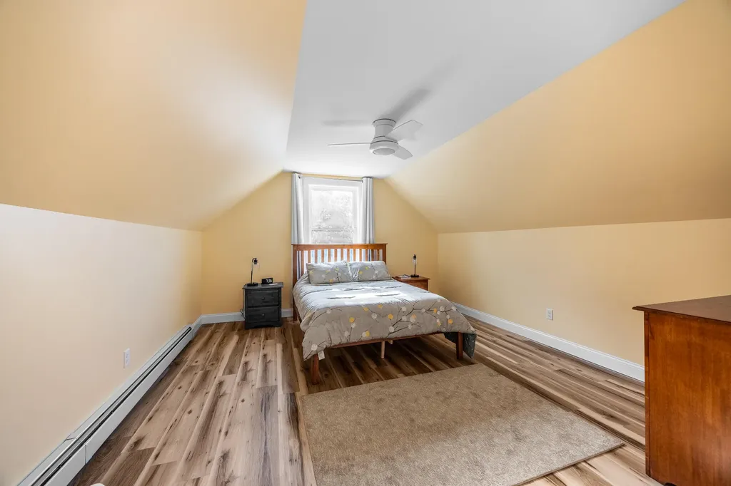 28 Fisher Road Holden ME 04429