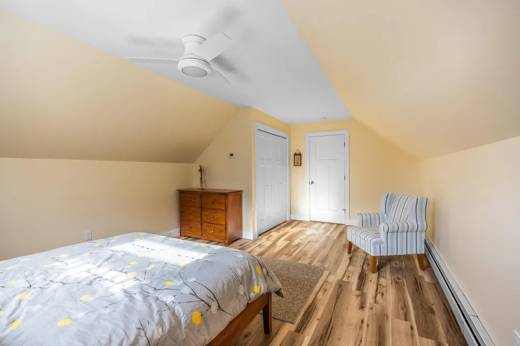 28 Fisher Road Holden ME 04429