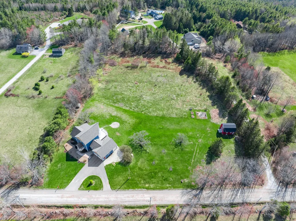 28 Fisher Road Holden ME 04429
