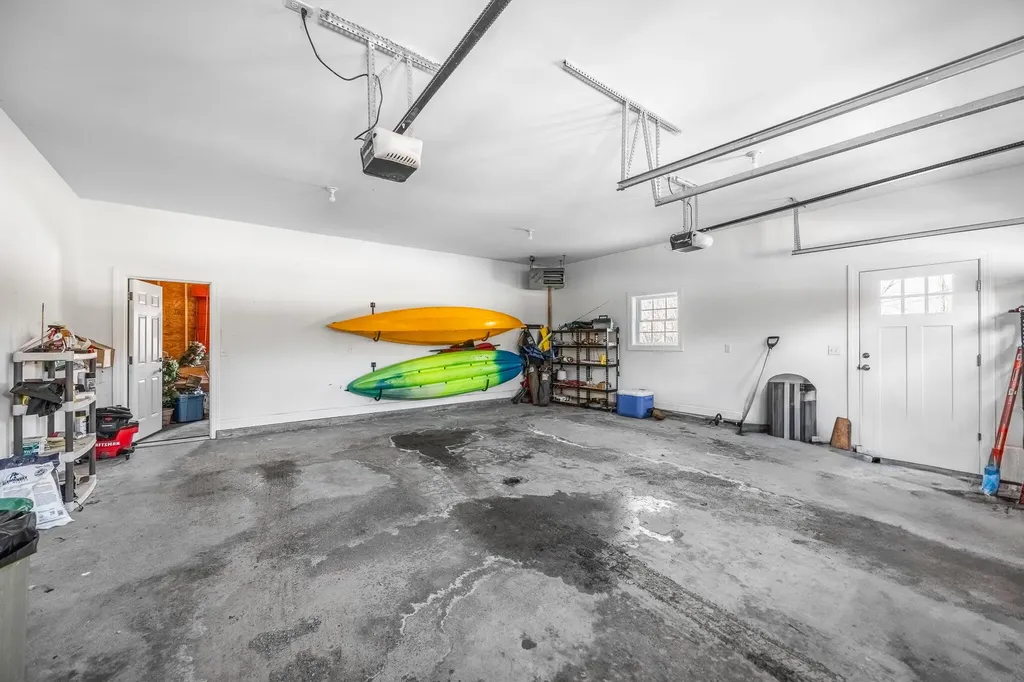 28 Fisher Road Holden ME 04429