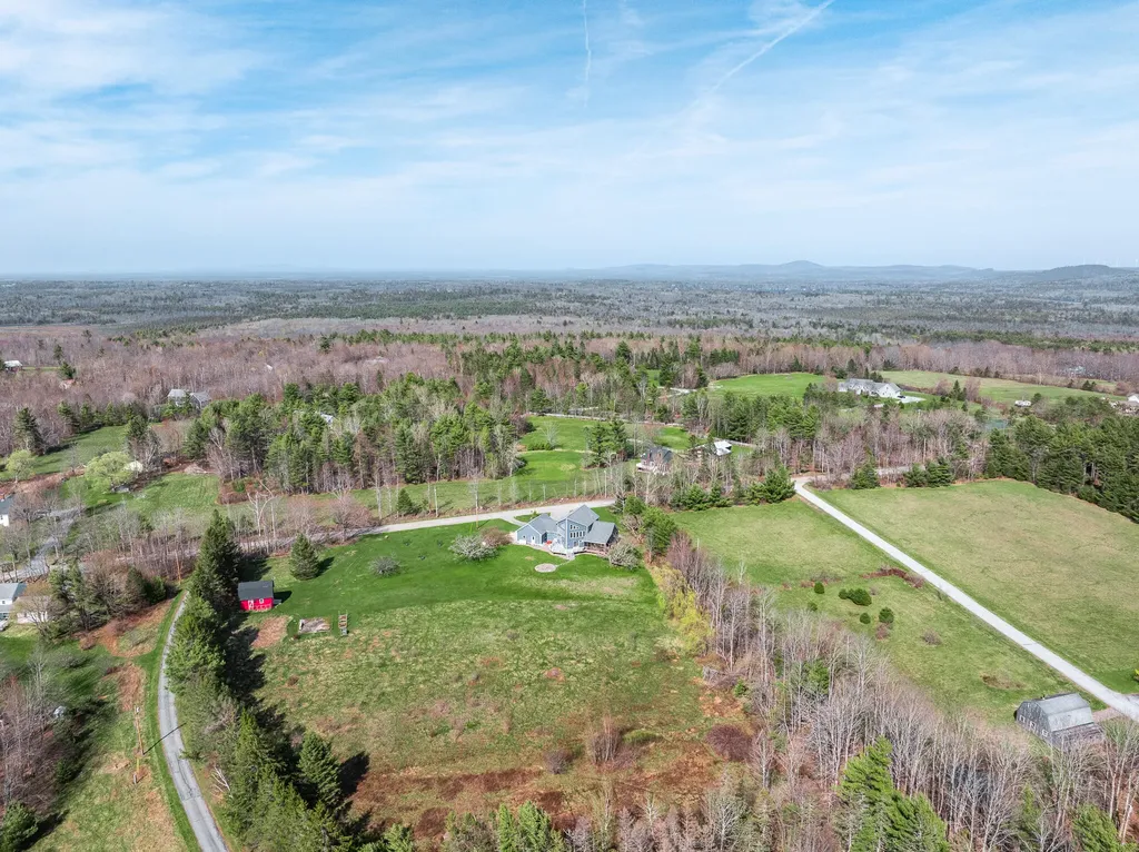 28 Fisher Road Holden ME 04429