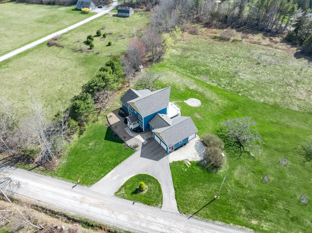 28 Fisher Road Holden ME 04429