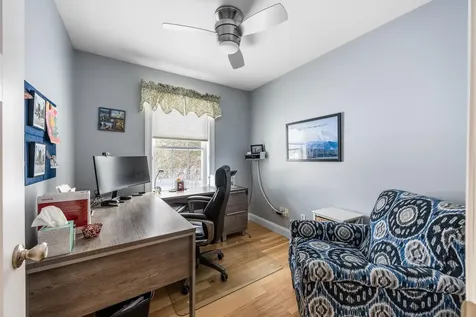 28 Fisher Road Holden ME 04429