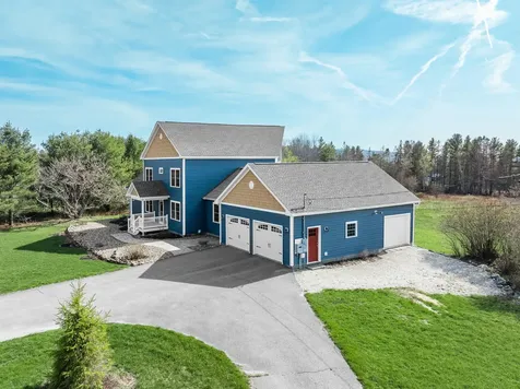 28 Fisher Road Holden ME 04429