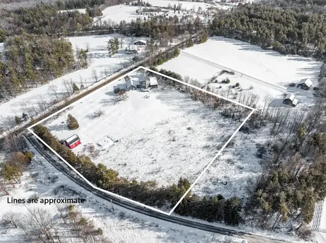 28 Fisher Road Holden ME 04429