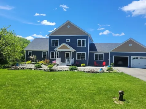 28 Fisher Road Holden ME 04429