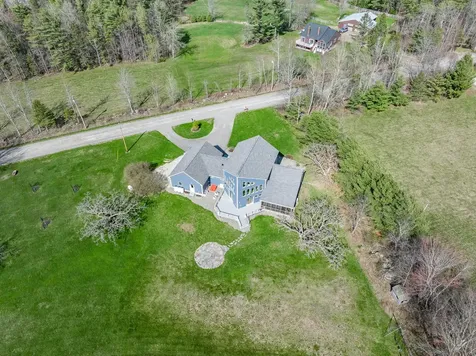 28 Fisher Road Holden ME 04429