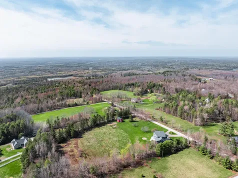 28 Fisher Road Holden ME 04429