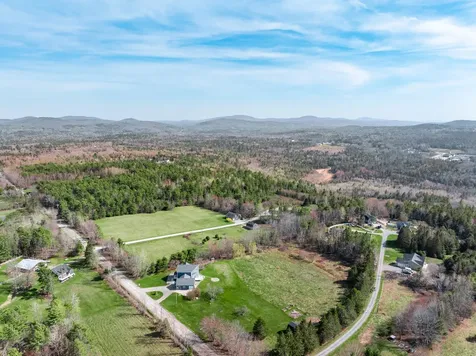 28 Fisher Road Holden ME 04429