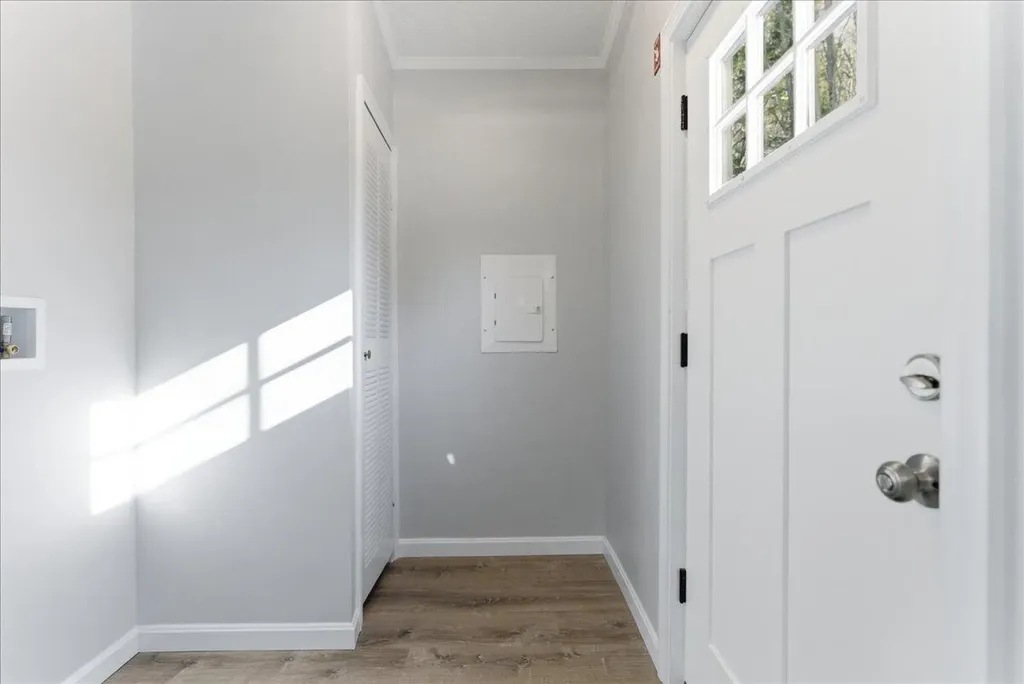 27 Meadow Lane Sabattus ME 04280