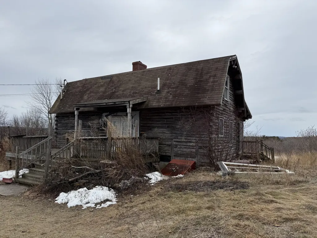 726 Hanson Ridge Road Sanford ME 04083