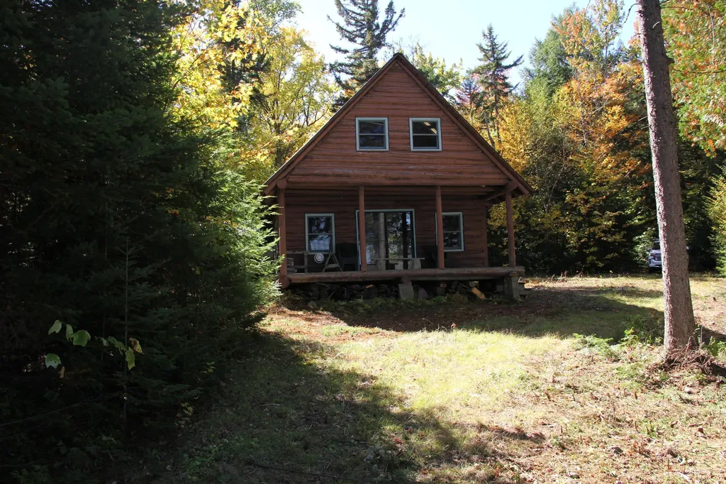 18.2 Thompson Trail Carrying Place Twp ME 04961