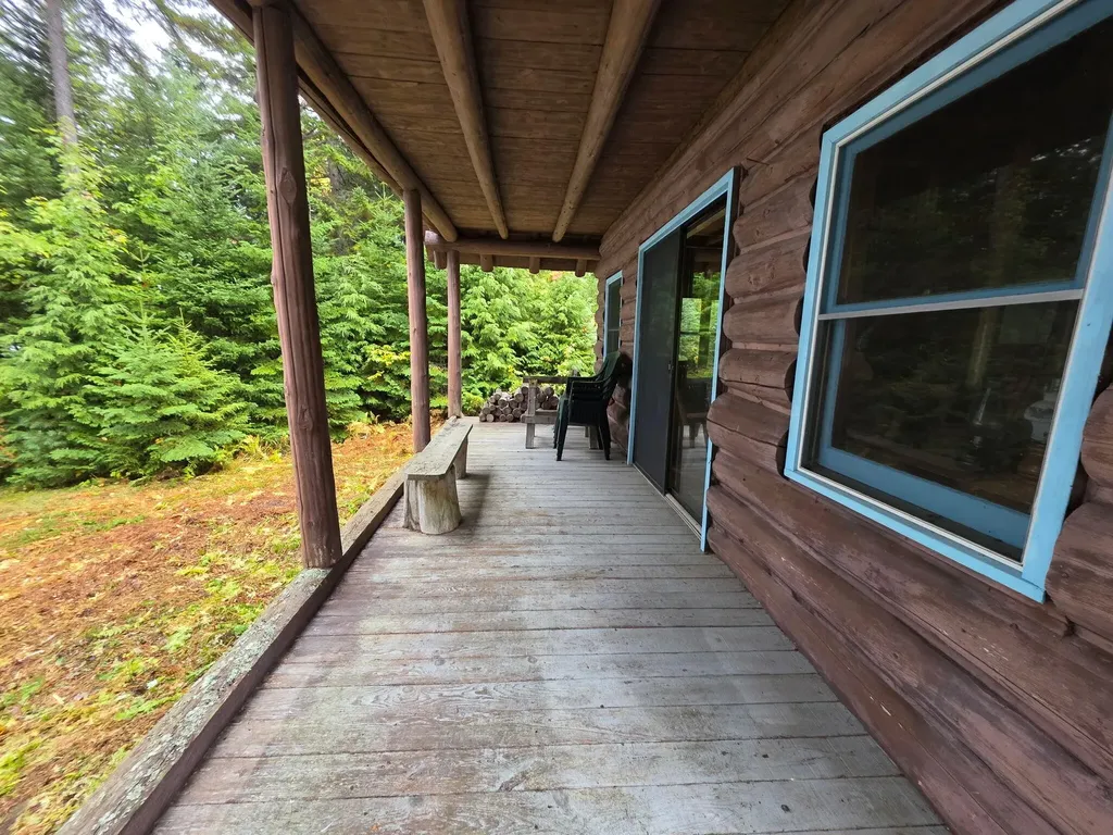 18.2 Thompson Trail Carrying Place Twp ME 04961