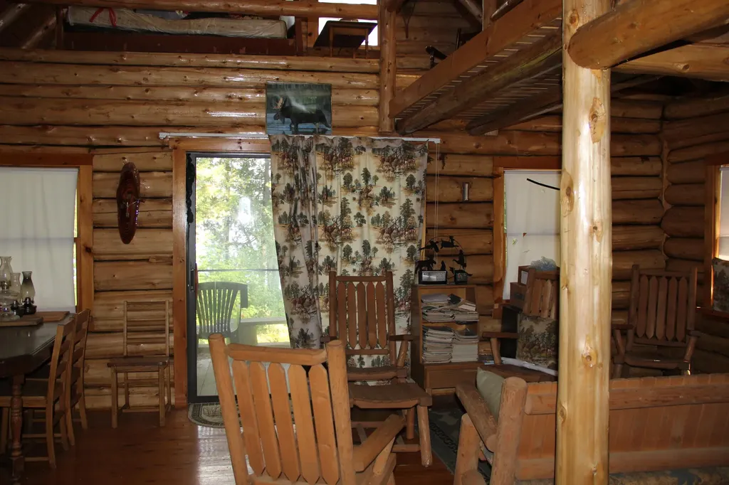 18.2 Thompson Trail Carrying Place Twp ME 04961