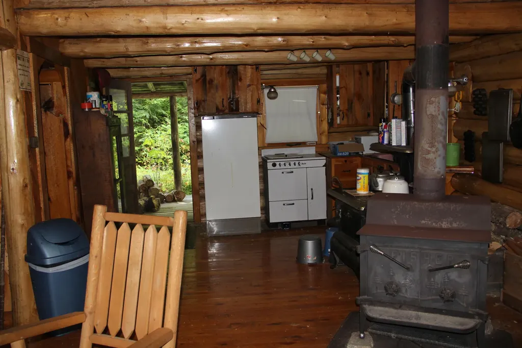 18.2 Thompson Trail Carrying Place Twp ME 04961