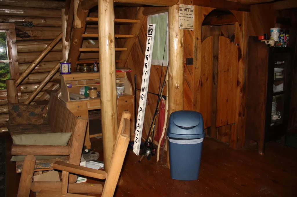 18.2 Thompson Trail Carrying Place Twp ME 04961