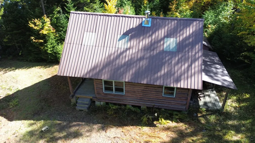18.2 Thompson Trail Carrying Place Twp ME 04961