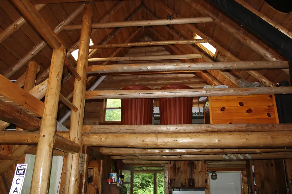 18.2 Thompson Trail Carrying Place Twp ME 04961
