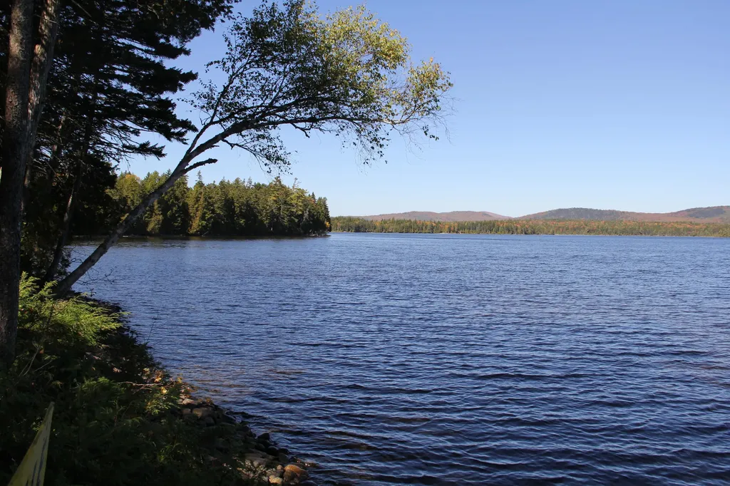 18.2 Thompson Trail Carrying Place Twp ME 04961