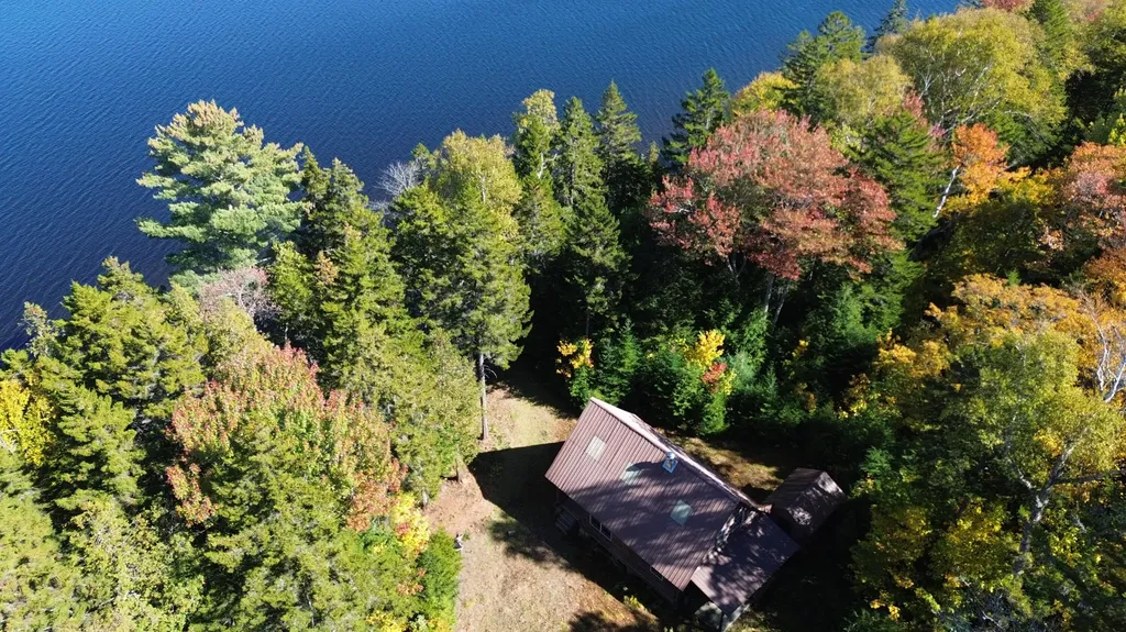 18.2 Thompson Trail Carrying Place Twp ME 04961