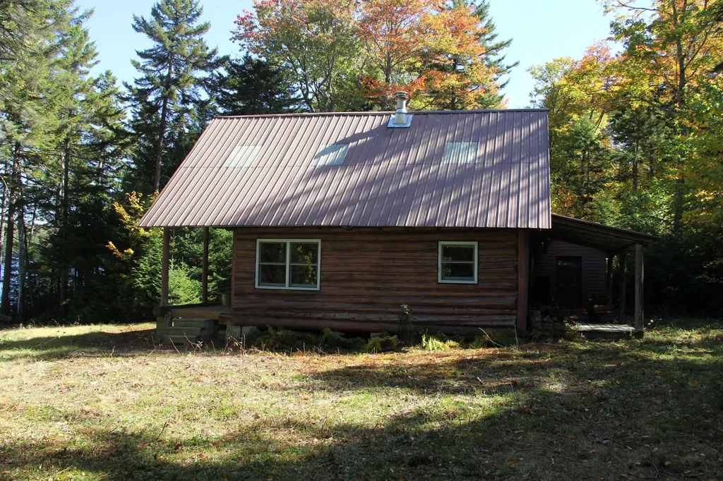 18.2 Thompson Trail Carrying Place Twp ME 04961