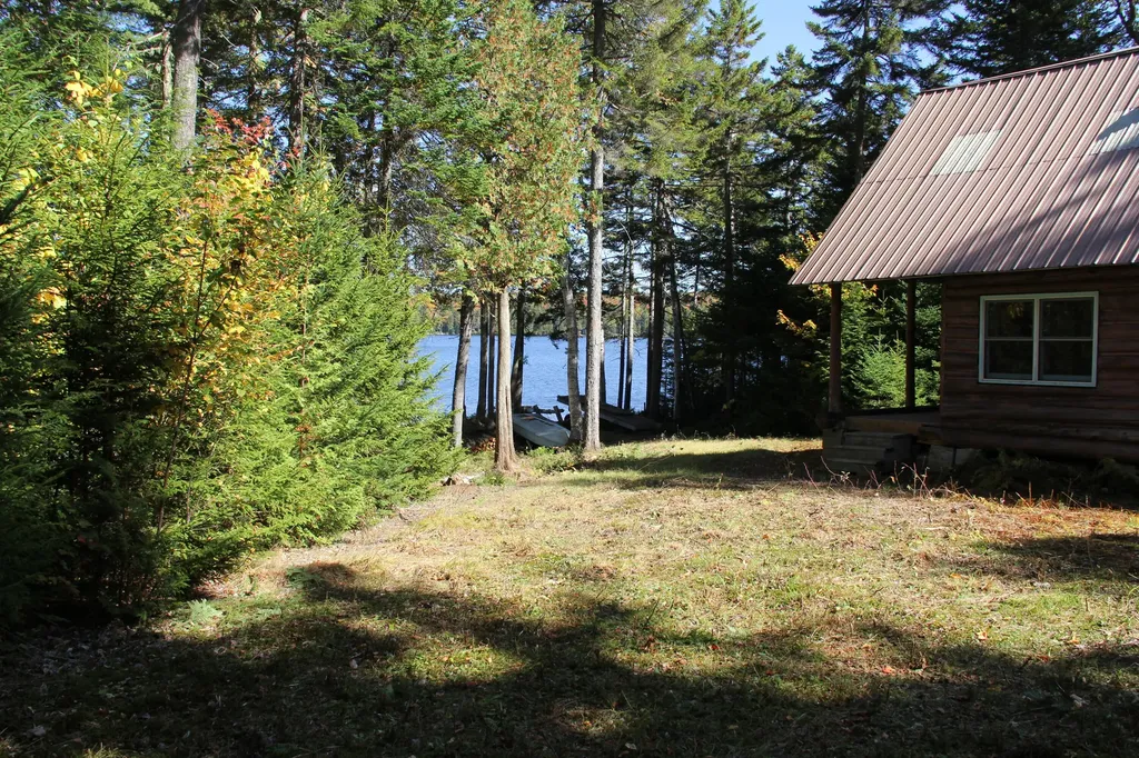 18.2 Thompson Trail Carrying Place Twp ME 04961