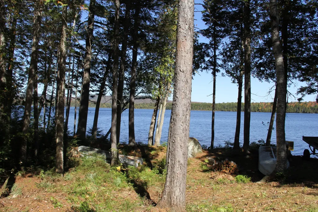 18.2 Thompson Trail Carrying Place Twp ME 04961