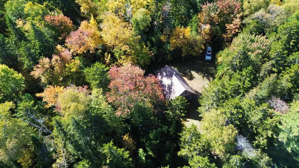 18.2 Thompson Trail Carrying Place Twp ME 04961