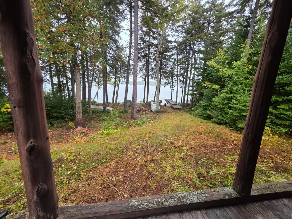 18.2 Thompson Trail Carrying Place Twp ME 04961