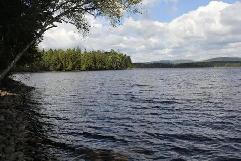 18.2 Thompson Trail Carrying Place Twp ME 04961