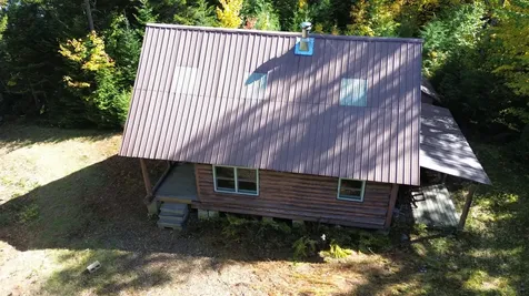 18.2 Thompson Trail Carrying Place Twp ME 04961