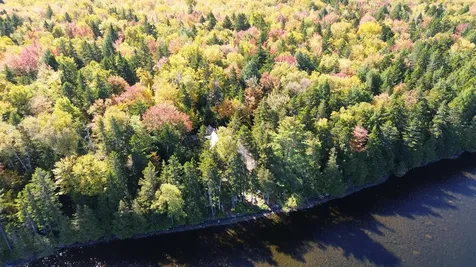 18.2 Thompson Trail Carrying Place Twp ME 04961