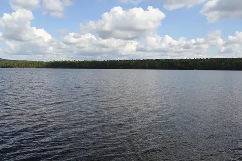 18.2 Thompson Trail Carrying Place Twp ME 04961