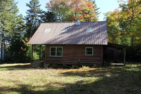 18.2 Thompson Trail Carrying Place Twp ME 04961