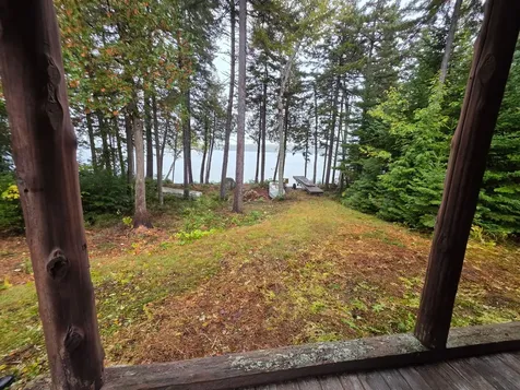 18.2 Thompson Trail Carrying Place Twp ME 04961