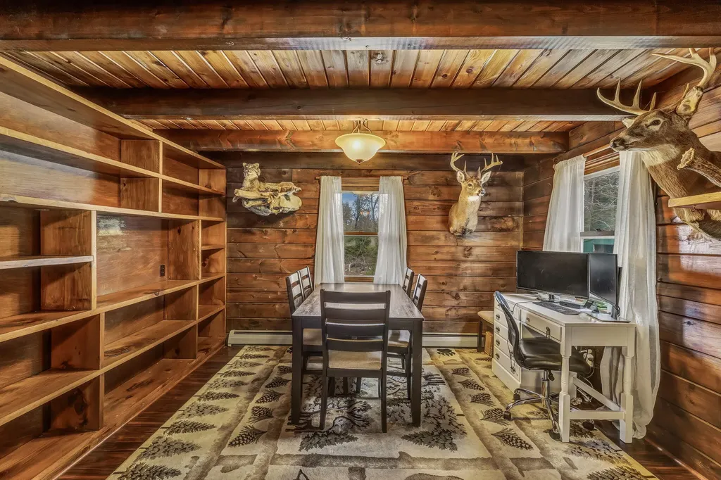 54 Piper Wood Road Hampden ME 04444