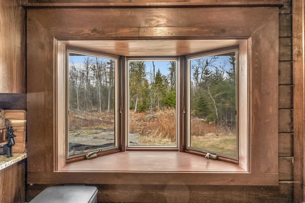 54 Piper Wood Road Hampden ME 04444