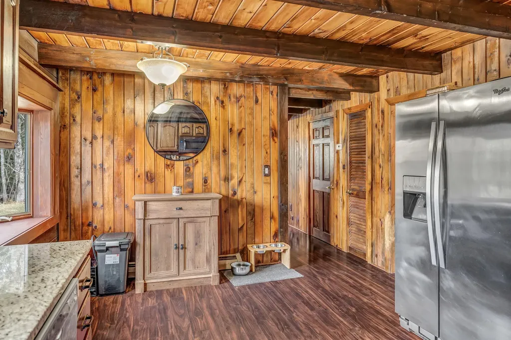 54 Piper Wood Road Hampden ME 04444