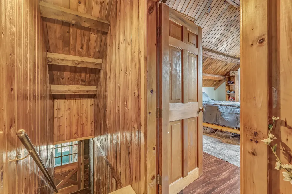 54 Piper Wood Road Hampden ME 04444