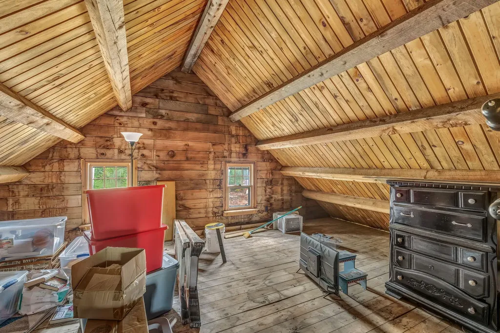54 Piper Wood Road Hampden ME 04444