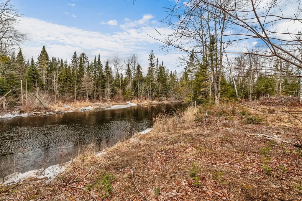 54 Piper Wood Road Hampden ME 04444