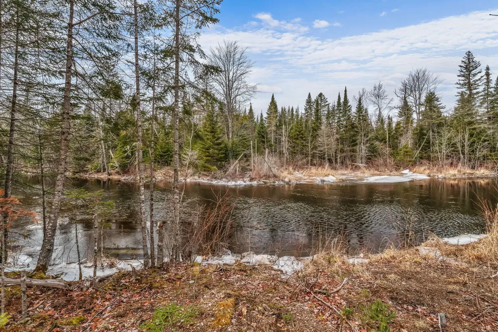 54 Piper Wood Road Hampden ME 04444