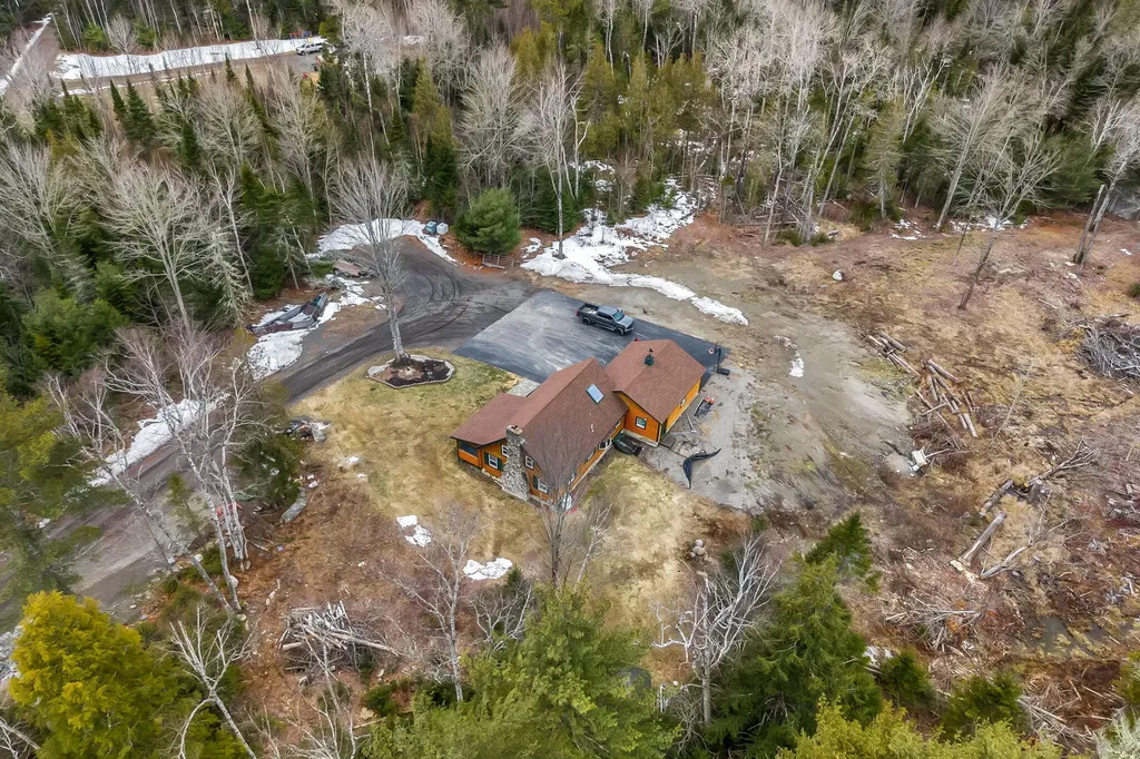 54 Piper Wood Road Hampden ME 04444