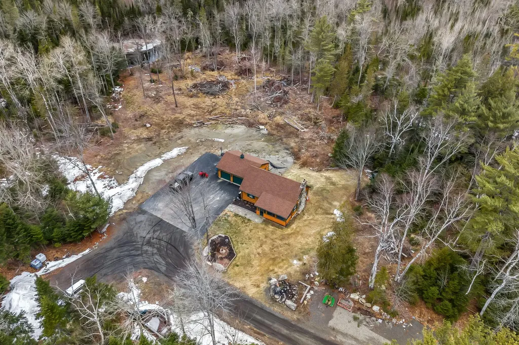54 Piper Wood Road Hampden ME 04444