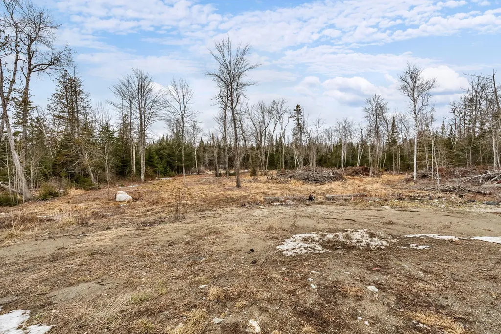 54 Piper Wood Road Hampden ME 04444