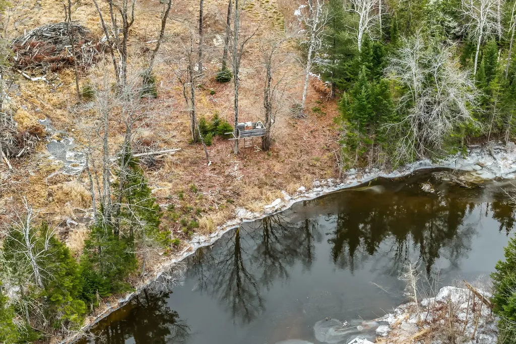 54 Piper Wood Road Hampden ME 04444