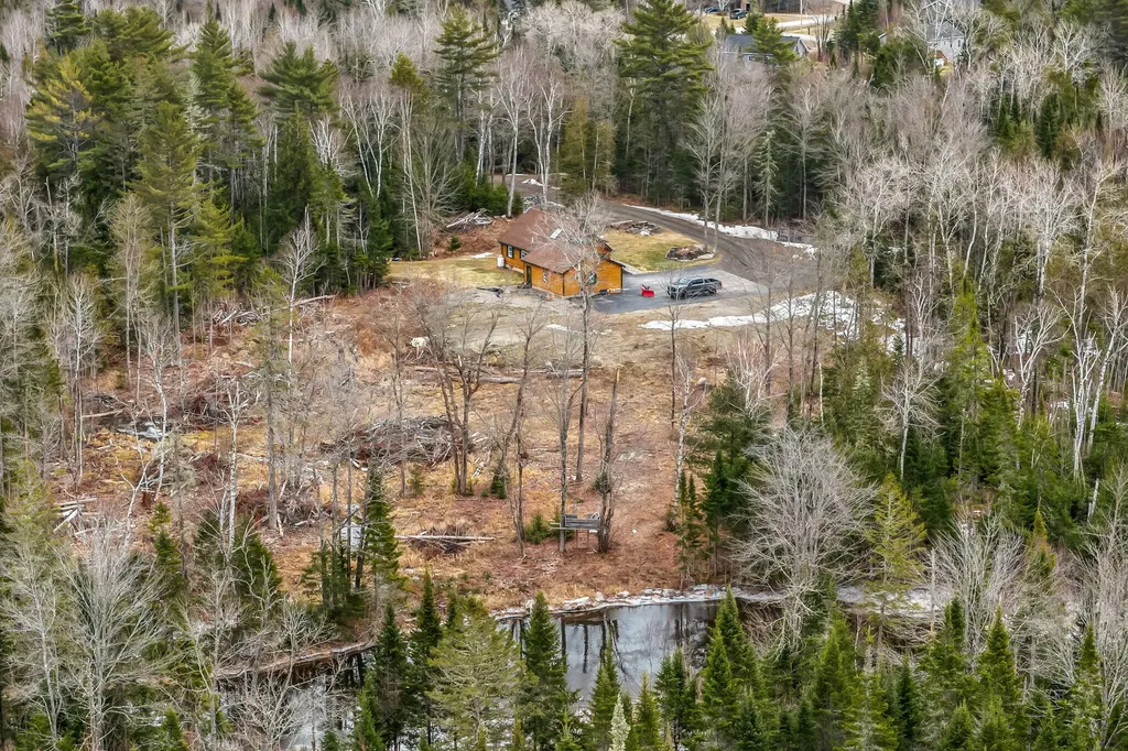 54 Piper Wood Road Hampden ME 04444