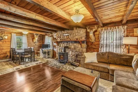 54 Piper Wood Road Hampden ME 04444