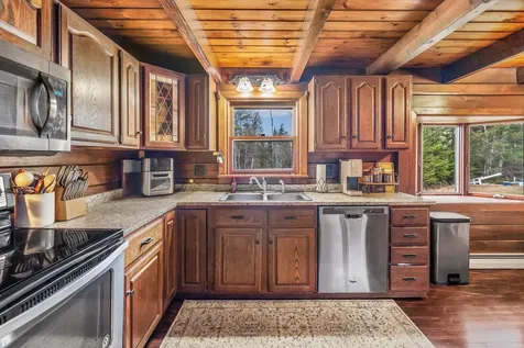 54 Piper Wood Road Hampden ME 04444