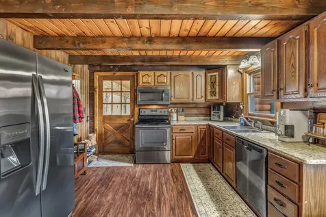 54 Piper Wood Road Hampden ME 04444